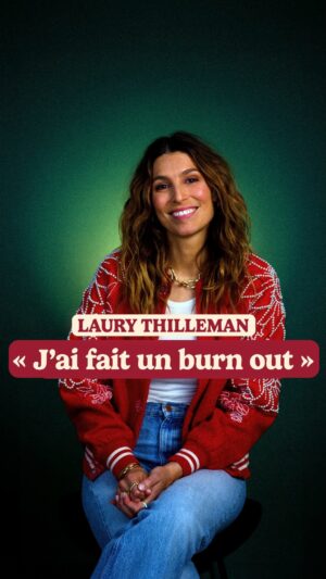 Laury Thilleman Instagram - « A 30 ans, j’ai vécu un véritable chaos émotionnel, mental et physique ». À l’occasion de la reprise de son podcast « Comment tu fais ? », @laurythilleman est venue témoigner du burn-out qu’elle a vécu et de son chemin pour se reconstruire. ✨

#burnout #reconstruction #femme