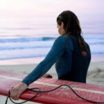 Laury Thilleman Instagram – vague à l’âme 

📷 @jorys.lamothe