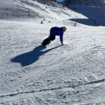 Laury Thilleman Instagram – concentré de bonheur ⛷️☀️ 
merci l’Andorre c’était magique

*Invitation