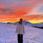 Laury Thilleman Instagram – concentré de bonheur ⛷️☀️ 
merci l’Andorre c’était magique

*Invitation