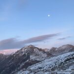 Laury Thilleman Instagram – concentré de bonheur ⛷️☀️ 
merci l’Andorre c’était magique

*Invitation
