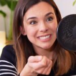 Laury Thilleman Instagram - Ça vous parle ? Épisode complet dispo sur @youtube / @spotifyfrance / @deezerfr / @applepodcasts et toutes les plateformes d’écoute 🎧