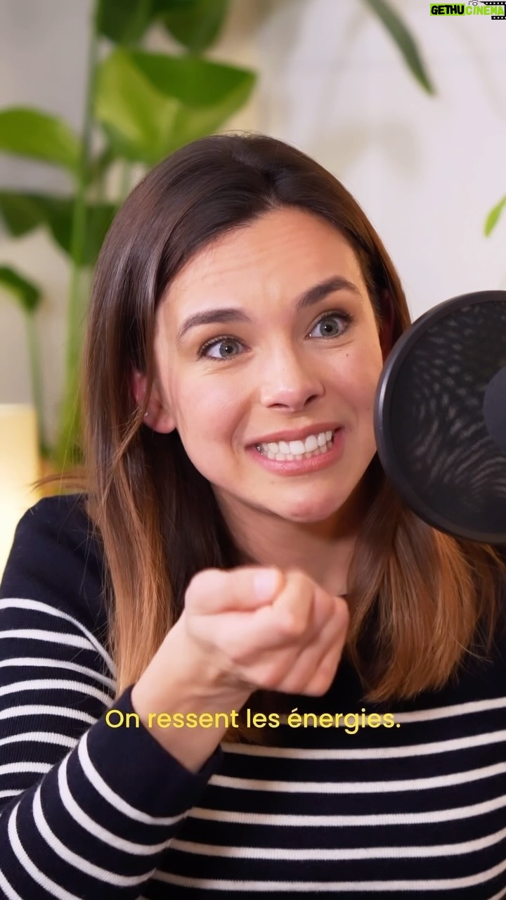 Laury Thilleman Instagram - Ça vous parle ? Épisode complet dispo sur @youtube / @spotifyfrance / @deezerfr / @applepodcasts et toutes les plateformes d’écoute 🎧