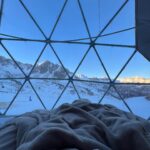 Laury Thilleman Instagram – la tête dans les étoiles une nuit de pleine lune 🌕