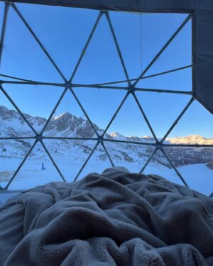 Laury Thilleman Instagram - la tête dans les étoiles une nuit de pleine lune 🌕