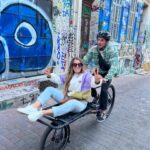 Laury Thilleman Instagram – Marseille bb 🌻🎨
