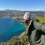 Laury Thilleman Instagram – Marseille bb 🌻🎨