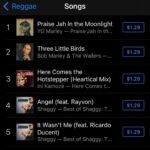 Lauryn Hill Instagram - This is the first single from my son Joshua aka YG Marley!! ♥️😤🔥🥰🚀💪🏾🥹🥹♥️ https://ffm.to/praisejah