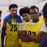 Lauryn Hill Instagram - Congratulations to @7aycash and all the young talent starring in the new Apple TV Original Project SWAGGER. My nephew Isaiah plays ‘Jace Carson’! 🥰🤗♥️🎬👀🔥