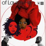 Lauryn Hill Instagram – MLH & The Fugees are coming to a city near you…

NEW SHOWS ON SALE NOW!

Presale Passcode: MISED25

Tickets at: www.MsLaurynHill.com
