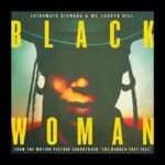 Lauryn Hill Instagram - Congratulations to Jeymes Samuel @thebullitts on the upcoming release of The Harder They Fall, a film he wrote and directed. The film features the song ‘Black Woman’ with Fatoumata Diawara and myself. Soundtrack out tomorrow, and film out Nov 3 on @netflix !