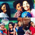 Lauryn Hill Instagram – Happy Mother’s Day to all of the wonderful mothers, caregivers, nurturers and aunties out there! God’s grace, covering and care to all those in supportive, protective and loving roles doing their best to encourage, edify and take care of others. Motherhood is no doubt one of the most challenging albeit rewarding responsibilities in the world. Taking this moment to acknowledge everyone out there in the loving struggle. I hope you feel appreciated, celebrated and reciprocated in everything you do, and if you don’t, may God shift that imbalance immediately and recompense any sacrifices going unnoticed, unacknowledged or under-appreciated immediately. 
I also want to take this time to thank my mother, Mrs. Valerie Hill, not only for my life, but for watching out for my children while I travelled around the world touring year after year after year after year after year. For standing in the gap. I love you and am grateful
that my children always had the security of your presence in their lives. Truly, thank you. 

I’d also like to send a special expression of deep gratitude and acknowledgment to all of the wonderful women who were/are nannies, babysitters, housekeepers and mother’s helpers who have been there for me and my children throughout the years. Big love to all of you!:

Ina, Iris, Mercy, Gail, Beatrice, Miriam, Leanne, Linneth, Chi Chi, Tracy, Mabel, Tanisha, Jackie, Nicole, Nicole P, Nicole A., Angie, Emerson, Nadine, Mikela, Annie, Tara, W., Jewels and Lisa, Andrea, Suzanne, Shaudia, Sheryl, Donnette, Sherry, Lashaunda, Jil, Lynette, Crystal, Lecola, Beverly, Charmin, Mrs. Wright, Tyisha, Carolyn, Franchesca, Tashika, Paula 

♥️♥️♥️♥️♥️♥️♥️💐💐💐💐💐💐💐🌸🌺🌷🌻🌼🌸🌹🌹🌹🌻🌟🏆