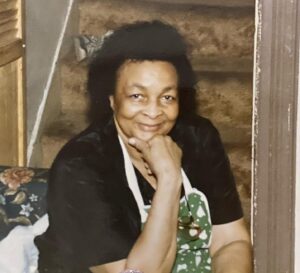 Lauryn Hill Instagram - My grandmother’s birthday was/is today. My grandparents had 13 children together. I’m extremely grateful to have come into the world through them. I love and cherish the wealth of memories I have of my grandmother and grandfather. Love IS wealth! 

♥️♥️♥️💐💐💐💎💎💎

#family #lovemyfamily #forevergrateful