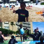 Lauryn Hill Instagram – Happy Mother’s Day to all of the wonderful mothers, caregivers, nurturers and aunties out there! God’s grace, covering and care to all those in supportive, protective and loving roles doing their best to encourage, edify and take care of others. Motherhood is no doubt one of the most challenging albeit rewarding responsibilities in the world. Taking this moment to acknowledge everyone out there in the loving struggle. I hope you feel appreciated, celebrated and reciprocated in everything you do, and if you don’t, may God shift that imbalance immediately and recompense any sacrifices going unnoticed, unacknowledged or under-appreciated immediately. 
I also want to take this time to thank my mother, Mrs. Valerie Hill, not only for my life, but for watching out for my children while I travelled around the world touring year after year after year after year after year. For standing in the gap. I love you and am grateful
that my children always had the security of your presence in their lives. Truly, thank you. 

I’d also like to send a special expression of deep gratitude and acknowledgment to all of the wonderful women who were/are nannies, babysitters, housekeepers and mother’s helpers who have been there for me and my children throughout the years. Big love to all of you!:

Ina, Iris, Mercy, Gail, Beatrice, Miriam, Leanne, Linneth, Chi Chi, Tracy, Mabel, Tanisha, Jackie, Nicole, Nicole P, Nicole A., Angie, Emerson, Nadine, Mikela, Annie, Tara, W., Jewels and Lisa, Andrea, Suzanne, Shaudia, Sheryl, Donnette, Sherry, Lashaunda, Jil, Lynette, Crystal, Lecola, Beverly, Charmin, Mrs. Wright, Tyisha, Carolyn, Franchesca, Tashika, Paula 

♥️♥️♥️♥️♥️♥️♥️💐💐💐💐💐💐💐🌸🌺🌷🌻🌼🌸🌹🌹🌹🌻🌟🏆