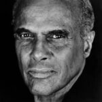 Lauryn Hill Instagram - Rest In Peace to the GREAT trailblazer, freedom fighter, leader, legend…beloved artist, standard bearer and social justice warrior Harry Belafonte.