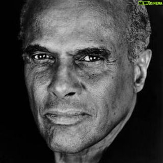 Lauryn Hill Instagram - Rest In Peace to the GREAT trailblazer, freedom fighter, leader, legend…beloved artist, standard bearer and social justice warrior Harry Belafonte.