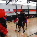 Lauryn Hill Instagram - So much gratitude for the AMAZING and PHENOMENAL Derrick Rose for graciously sharing his time, wisdom and warmth with the children yesterday. My youngest son Micah turned 11 and was truly moved by his kindness and generosity. Our love to you D Rose, to your family and to your team for celebrating Micah with us yesterday. ♥️♥️♥️🌹