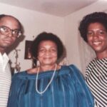 Lauryn Hill Instagram – My grandmother’s birthday was/is today. My grandparents had 13 children together. I’m extremely grateful to have come into the world through them. I love and cherish the wealth of memories I have of my grandmother and grandfather. Love IS wealth! 

♥️♥️♥️💐💐💐💎💎💎

#family #lovemyfamily #forevergrateful