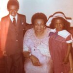 Lauryn Hill Instagram – My grandmother’s birthday was/is today. My grandparents had 13 children together. I’m extremely grateful to have come into the world through them. I love and cherish the wealth of memories I have of my grandmother and grandfather. Love IS wealth! 

♥️♥️♥️💐💐💐💎💎💎

#family #lovemyfamily #forevergrateful