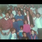 Lauryn Hill Instagram – My grandmother’s birthday was/is today. My grandparents had 13 children together. I’m extremely grateful to have come into the world through them. I love and cherish the wealth of memories I have of my grandmother and grandfather. Love IS wealth! 

♥️♥️♥️💐💐💐💎💎💎

#family #lovemyfamily #forevergrateful