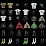 Lauryn Hill Instagram – Launching @ygmarley ’s store. More styles coming soon. We’ll post information on new drops. MLH and Fugees store COMING SOON… ♥️ ygmarley.com