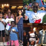 Lauryn Hill Instagram – Happy Mother’s Day to all of the wonderful mothers, caregivers, nurturers and aunties out there! God’s grace, covering and care to all those in supportive, protective and loving roles doing their best to encourage, edify and take care of others. Motherhood is no doubt one of the most challenging albeit rewarding responsibilities in the world. Taking this moment to acknowledge everyone out there in the loving struggle. I hope you feel appreciated, celebrated and reciprocated in everything you do, and if you don’t, may God shift that imbalance immediately and recompense any sacrifices going unnoticed, unacknowledged or under-appreciated immediately. 
I also want to take this time to thank my mother, Mrs. Valerie Hill, not only for my life, but for watching out for my children while I travelled around the world touring year after year after year after year after year. For standing in the gap. I love you and am grateful
that my children always had the security of your presence in their lives. Truly, thank you. 

I’d also like to send a special expression of deep gratitude and acknowledgment to all of the wonderful women who were/are nannies, babysitters, housekeepers and mother’s helpers who have been there for me and my children throughout the years. Big love to all of you!:

Ina, Iris, Mercy, Gail, Beatrice, Miriam, Leanne, Linneth, Chi Chi, Tracy, Mabel, Tanisha, Jackie, Nicole, Nicole P, Nicole A., Jewels and Lisa, Andrea, Suzanne, Shaudia, Sheryl, Donnette, Sherry, Lashaunda, Lynette, Crystal, Lecola, Beverly, Charmin, Mrs. Wright, Tyisha, Carolyn, Franchesca, Tashika, Paula 

♥️♥️♥️♥️♥️♥️♥️💐💐💐💐💐💐💐🌸🌺🌷🌼🌸🌻🌟