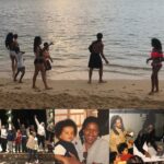 Lauryn Hill Instagram – Happy Mother’s Day to all of the wonderful mothers, caregivers, nurturers and aunties out there! God’s grace, covering and care to all those in supportive, protective and loving roles doing their best to encourage, edify and take care of others. Motherhood is no doubt one of the most challenging albeit rewarding responsibilities in the world. Taking this moment to acknowledge everyone out there in the loving struggle. I hope you feel appreciated, celebrated and reciprocated in everything you do, and if you don’t, may God shift that imbalance immediately and recompense any sacrifices going unnoticed, unacknowledged or under-appreciated immediately. 
I also want to take this time to thank my mother, Mrs. Valerie Hill, not only for my life, but for watching out for my children while I travelled around the world touring year after year after year after year after year. For standing in the gap. I love you and am grateful
that my children always had the security of your presence in their lives. Truly, thank you. 

I’d also like to send a special expression of deep gratitude and acknowledgment to all of the wonderful women who were/are nannies, babysitters, housekeepers and mother’s helpers who have been there for me and my children throughout the years. Big love to all of you!:

Ina, Iris, Mercy, Gail, Beatrice, Miriam, Leanne, Linneth, Chi Chi, Tracy, Mabel, Tanisha, Jackie, Nicole, Nicole P, Nicole A., Jewels and Lisa, Andrea, Suzanne, Shaudia, Sheryl, Donnette, Sherry, Lashaunda, Lynette, Crystal, Lecola, Beverly, Charmin, Mrs. Wright, Tyisha, Carolyn, Franchesca, Tashika, Paula 

♥️♥️♥️♥️♥️♥️♥️💐💐💐💐💐💐💐🌸🌺🌷🌼🌸🌻🌟