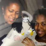 Lauryn Hill Instagram – Happy Mother’s Day to all of the wonderful mothers, caregivers, nurturers and aunties out there! God’s grace, covering and care to all those in supportive, protective and loving roles doing their best to encourage, edify and take care of others. Motherhood is no doubt one of the most challenging albeit rewarding responsibilities in the world. Taking this moment to acknowledge everyone out there in the loving struggle. I hope you feel appreciated, celebrated and reciprocated in everything you do, and if you don’t, may God shift that imbalance immediately and recompense any sacrifices going unnoticed, unacknowledged or under-appreciated immediately. 
I also want to take this time to thank my mother, Mrs. Valerie Hill, not only for my life, but for watching out for my children while I travelled around the world touring year after year after year after year after year. For standing in the gap. I love you and am grateful
that my children always had the security of your presence in their lives. Truly, thank you. 

I’d also like to send a special expression of deep gratitude and acknowledgment to all of the wonderful women who were/are nannies, babysitters, housekeepers and mother’s helpers who have been there for me and my children throughout the years. Big love to all of you!:

Ina, Iris, Mercy, Gail, Beatrice, Miriam, Leanne, Linneth, Chi Chi, Tracy, Mabel, Tanisha, Jackie, Nicole, Nicole P, Nicole A., Jewels and Lisa, Andrea, Suzanne, Shaudia, Sheryl, Donnette, Sherry, Lashaunda, Lynette, Crystal, Lecola, Beverly, Charmin, Mrs. Wright, Tyisha, Carolyn, Franchesca, Tashika, Paula 

♥️♥️♥️♥️♥️♥️♥️💐💐💐💐💐💐💐🌸🌺🌷🌼🌸🌻🌟