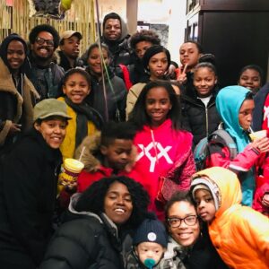 Lauryn Hill Instagram - Happy Mother’s Day to all of the wonderful mothers, caregivers, nurturers and aunties out there! God’s grace, covering and care to all those in supportive, protective and loving roles doing their best to encourage, edify and take care of others. Motherhood is no doubt one of the most challenging albeit rewarding responsibilities in the world. Taking this moment to acknowledge everyone out there in the loving struggle. I hope you feel appreciated, celebrated and reciprocated in everything you do, and if you don’t, may God shift that imbalance immediately and recompense any sacrifices going unnoticed, unacknowledged or under-appreciated immediately. 
I also want to take this time to thank my mother, Mrs. Valerie Hill, not only for my life, but for watching out for my children while I travelled around the world touring year after year after year after year after year. For standing in the gap. I love you and am grateful
that my children always had the security of your presence in their lives. Truly, thank you. 

I’d also like to send a special expression of deep gratitude and acknowledgment to all of the wonderful women who were/are nannies, babysitters, housekeepers and mother’s helpers who have been there for me and my children throughout the years. Big love to all of you!:

Ina, Iris, Mercy, Gail, Beatrice, Miriam, Leanne, Linneth, Chi Chi, Tracy, Mabel, Tanisha, Jackie, Nicole, Nicole P, Nicole A., Jewels and Lisa, Andrea, Suzanne, Shaudia, Sheryl, Donnette, Sherry, Lashaunda, Lynette, Crystal, Lecola, Beverly, Charmin, Mrs. Wright, Tyisha, Carolyn, Franchesca, Tashika, Paula 

♥️♥️♥️♥️♥️♥️♥️💐💐💐💐💐💐💐🌸🌺🌷🌼🌸🌻🌟