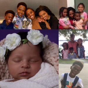 Lauryn Hill Instagram - Happy Mother’s Day to all of the wonderful mothers, caregivers, nurturers and aunties out there! God’s grace, covering and care to all those in supportive, protective and loving roles doing their best to encourage, edify and take care of others. Motherhood is no doubt one of the most challenging albeit rewarding responsibilities in the world. Taking this moment to acknowledge everyone out there in the loving struggle. I hope you feel appreciated, celebrated and reciprocated in everything you do, and if you don’t, may God shift that imbalance immediately and recompense any sacrifices going unnoticed, unacknowledged or under-appreciated immediately. 
I also want to take this time to thank my mother, Mrs. Valerie Hill, not only for my life, but for watching out for my children while I travelled around the world touring year after year after year after year after year. For standing in the gap. I love you and am grateful
that my children always had the security of your presence in their lives. Truly, thank you. 

I’d also like to send a special expression of deep gratitude and acknowledgment to all of the wonderful women who were/are nannies, babysitters, housekeepers and mother’s helpers who have been there for me and my children throughout the years. Big love to all of you!:

Ina, Iris, Mercy, Gail, Beatrice, Miriam, Leanne, Linneth, Chi Chi, Tracy, Mabel, Tanisha, Jackie, Nicole, Nicole P, Nicole A., Jewels and Lisa, Andrea, Suzanne, Shaudia, Sheryl, Donnette, Sherry, Lashaunda, Lynette, Crystal, Lecola, Beverly, Charmin, Mrs. Wright, Tyisha, Carolyn, Franchesca, Tashika, Paula 

♥️♥️♥️♥️♥️♥️♥️💐💐💐💐💐💐💐🌸🌺🌷🌼🌸🌻🌟