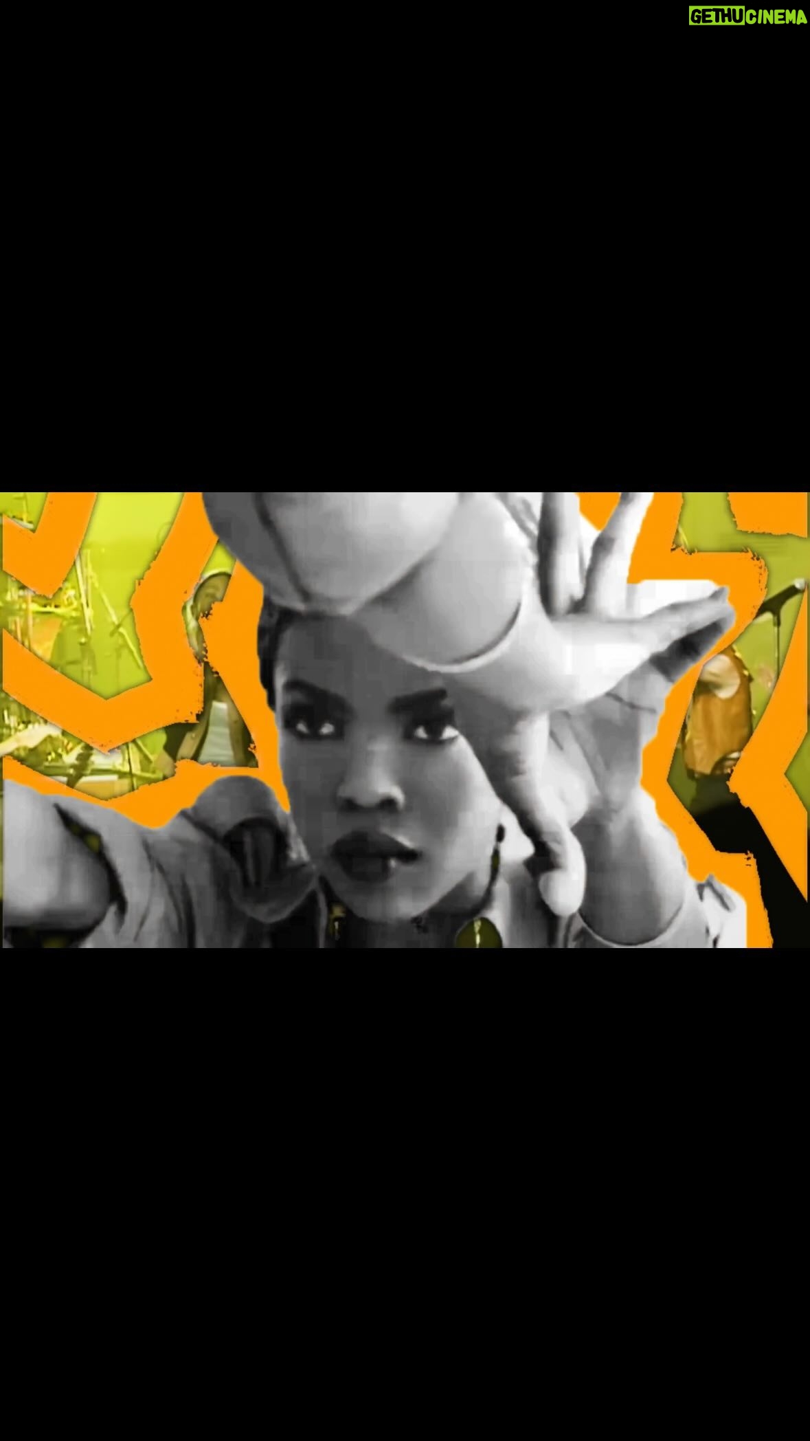 Lauryn Hill Instagram - 🌍🌎🌏 We’re coming… @fugeesworldwide @WyclefJean @PrasMichel Miseducation of Lauryn Hill 25th Anniversary Tour With MLH & The Fugees New date added on Nov 4 at Crypto.com Arena in LA! On sale Now! Full video and tickets at: www.MsLaurynHill.com #mised25
