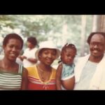 Lauryn Hill Instagram - Last week we laid my beloved Aunt Noreen to rest, or as we called her Aunt ‘Nawn’. I have wonderful memories of my aunt, she was beautiful, charismatic, stylish and kind. I remember her enormous record collection which I used to marvel at when we visited her old apartment. I truly LOVE this generation so much and already miss her. May God grant you precious rest Aunt Nawn, we will always LOVE YOU.