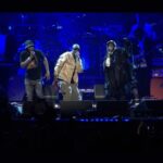 Lauryn Hill Instagram – Philly—

HERE WE COME! 

Saturday 11/25

 👏🏾🫶🏾