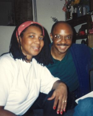 Lauryn Hill Instagram - Last week we laid my beloved Aunt Noreen to rest, or as we called her Aunt ‘Nawn’. I have wonderful memories of my aunt, she was beautiful, charismatic, stylish and kind. I remember her enormous record collection which I used to marvel at when we visited her old apartment. I truly LOVE this generation so much and already miss her. May God grant you precious rest Aunt Nawn, we will always LOVE YOU.