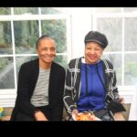 Lauryn Hill Instagram - Last week we laid my beloved Aunt Noreen to rest, or as we called her Aunt ‘Nawn’. I have wonderful memories of my aunt, she was beautiful, charismatic, stylish and kind. I remember her enormous record collection which I used to marvel at when we visited her old apartment. I truly LOVE this generation so much and already miss her. May God grant you precious rest Aunt Nawn, we will always LOVE YOU.