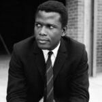 Lauryn Hill Instagram - Rest In Peace to the great Sidney Poitier. Exemplar extraordinaire, powerful, and dignified man of honor and compassion. Thank you for every trail you blazed and every pioneering moment you shared with the world. Gratitude and appreciation for your courage, integrity and for using your gifts to expand the space for our people and for all people.