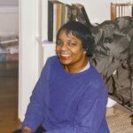 Lauryn Hill Instagram - Rest In Peace to my beloved and loving Aunt Marilyn, resilient and sweet soul. We will miss you always. Thank you for a lifetime of kindness and warmth. May God guide, embrace and lead you to the place of peace and sanctuary. We celebrate your life and every wonderful memory we have of you and with you. We’ll love you always.