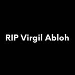 Lauryn Hill Instagram - May God cover and comfort the family and loved ones of Virgil Abloh. May he find rest, peace and reconciliation with the Creator. A tragic loss.