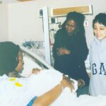 Lauryn Hill Instagram - Happy Mother’s Day to all of the wonderful mothers, caregivers, nurturers and aunties out there! God’s grace, covering and care to all those in supportive, protective and loving roles doing their best to encourage, edify and take care of others. Motherhood is no doubt one of the most challenging albeit rewarding responsibilities in the world. Taking this moment to acknowledge everyone out there in the loving struggle. I hope you feel appreciated, celebrated and reciprocated in everything you do, and if you don’t, may God shift that imbalance immediately and recompense any sacrifices going unnoticed, unacknowledged or under-appreciated immediately. I also want to take this time to thank my mother, Mrs. Valerie Hill, not only for my life, but for watching out for my children while I travelled around the world touring year after year after year after year after year. For standing in the gap. I love you and am grateful that my children always had the security of your presence in their lives. Truly, thank you. I’d also like to send a special expression of deep gratitude and acknowledgment to all of the wonderful women who were/are nannies, babysitters, housekeepers and mother’s helpers who have been there for me and my children throughout the years. Big love to all of you!: Ina, Iris, Mercy, Gail, Beatrice, Miriam, Leanne, Linneth, Chi Chi, Tracy, Mabel, Tanisha, Jackie, Nicole, Nicole P, Nicole A., Angie, Emerson, Nadine, Mikela, Annie, Tara, W., Jewels and Lisa, Andrea, Suzanne, Shaudia, Sheryl, Donnette, Sherry, Lashaunda, Jil, Lynette, Crystal, Lecola, Beverly, Charmin, Mrs. Wright, Tyisha, Carolyn, Franchesca, Tashika, Paula ♥️♥️♥️♥️♥️♥️♥️💐💐💐💐💐💐💐🌸🌺🌷🌻🌼🌸🌹🌹🌹🌻🌟🏆