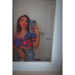 Lauryn McClain Instagram - 💙❤️‍🩹
