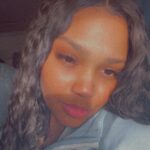 Lauryn McClain Instagram – pssst.. go to sleep 
lulu🍋🤍