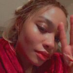 Lauryn McClain Instagram - 🍒🧨☎️🪓 -lulu🍋💋