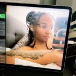 Lauryn McClain Instagram - i wish i kneeeewwwwww. i wish i kneeewww you waaanteddd meeeehhhhh iwiiiishiiiiiikneeeewwwww.