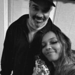 Lauryn McClain Instagram - oh daddy… weve been through so much. but, my God, do i love you. thank you for not giving up on me. you’re my favorite. i love you so.. much, daddy.. happy birthday. 🙏🏾❤️☀️