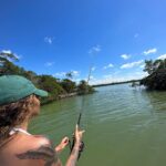 Lauryn McClain Instagram - we didn’t catch shit.