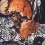 Lauryn McClain Instagram - weekly dump. literally. (7th slide)