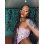 Lauryn McClain Instagram – 🖼️
