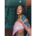 Lauryn McClain Instagram – 🖼️
