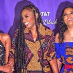 Lauryn McClain Instagram – thriii – album coming soon
