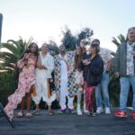 Lauryn McClain Instagram – Cece 30th 💐 Pt. 2 😂❤️🥹✨🫶🏾